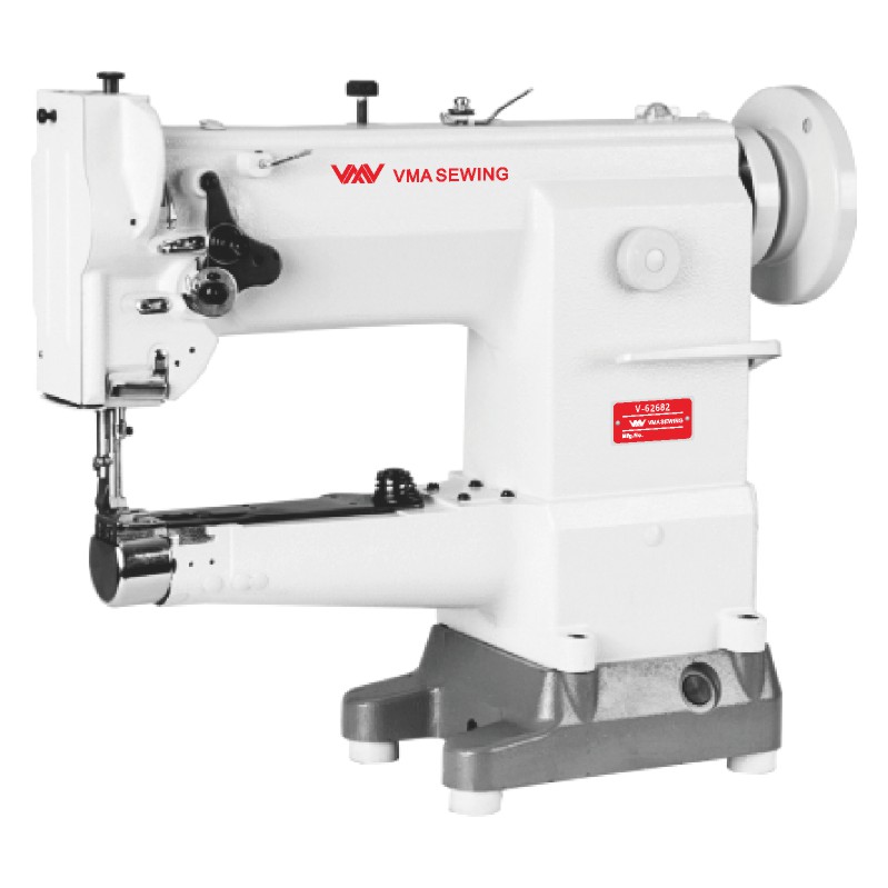 V-2628-2 Cylinder bed compound feed lockstitch